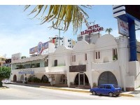 Foto del Hotel  El Tropicano