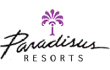 Logo Hotel Paradisus Varadero