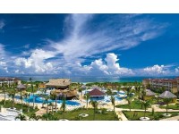 Foto del Hotel Iberostar Laguna Azul