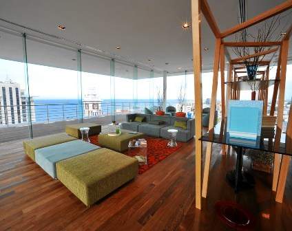 HOTEL EMPORIO DE VERACRUZ hotel emporio de veracruz: