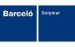 Logo Hotel Barceló Solymar