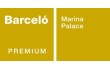 Logo Hotel Barceló Marina Palace