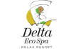 Logo Hotel Delta Eco Spa