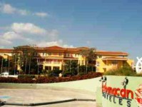 Foto del Hotel  Hotel Cubanacan Comodoro