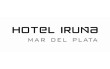 Logo Hotel Hotel Iruña