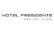 Logo Hotel Hotel Presidente Mar del Plata