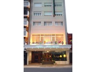 Foto del Hotel  Hotel Presidente Mar del Plata