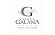 Logo Hotel Costa Galana