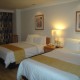 2 Double Beds - Economy