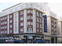 Foto del Hotel  Hotel Riviera Mar del Plata