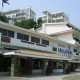 Entrance to Mirador Acapulco Hotel Frontis