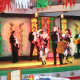 Mirador Acapulco Hotel offers a Mexican show Show 2