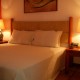 Guest room at Mirador Acapulco Hotel Standard Room