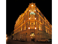 Foto del Hotel  Hotel Plaza