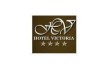 Logo Hotel Victoria Habana