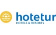 Logo Hotel BelleVue Deauville
