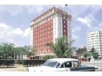 Foto del Hotel  Hotel Presidente La Habana