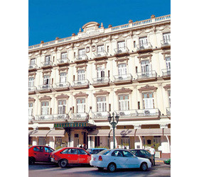 Foto del Hotel  Hotel Inglaterra Habana