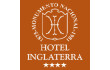 Logo Hotel Hotel Inglaterra Habana