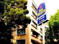 Foto del Hotel Best Western Real de Puebla