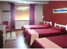 Img - Habitación triple