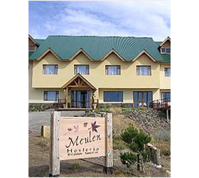 Foto del Hotel  Hostería Meulen