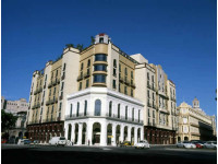 Foto del Hotel  Iberostar Parque Central