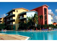 Foto del Hotel  Hotel Club Acuario