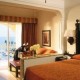 Guestroom at the Riu Palace Cabo San Lucas hotel jr suite