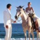 Celebrate your wedding at the Riu Palace Cabo San Lucas hotel weddings