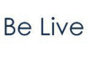 Hotel Logo Be Live Cancún