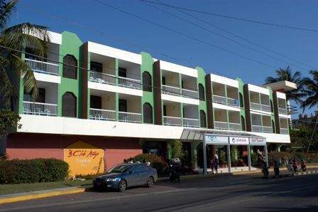 VARADERO HOTEL CLUB TROPICAL varadero hotel club tropical: