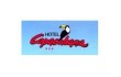 Logo Hotel Cubanacan Copacabana