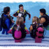 logo Lección y Buceo en Cancún
