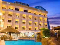 Foto del Hotel  Olas Altas Inn Hotel and Spa