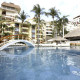 Park Royal Acapulco cuenta con dos grandes albercas 1