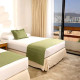 Habitación del hotel Park Royal Acapulco hab