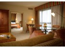 Img - Suite de lujo vista a la ciudad