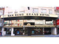 Foto del Hotel San Remo Grand Hotel