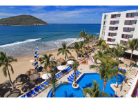Foto del Hotel  Océano Palace