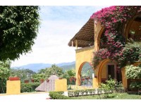 Foto del Hotel Misión Jalpan
