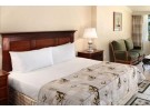 Img - Junior suite vista al jardín