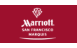 Logo Hotel San Francisco Marriott Marquis