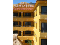 Hotel photos Villas La Lupita