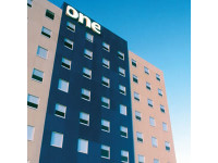 Foto del Hotel Hotel One Ciudad de Mexico Patriotismo