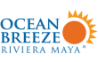 Logo Hotel Ocean Breeze Boutique Hotel Riviera Maya