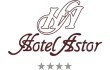 Logo Hotel Hotel Astor Mar del Plata