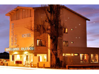 Foto del Hotel  Bariloche Flat