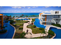 Foto del Hotel  Aura Cozumel Grand Resort