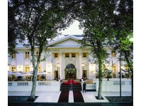 Foto del Hotel  Park Hyatt Mendoza Hotel Casino & Spa